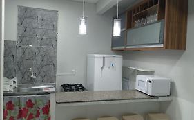 Apartamento Completo e Centralizado 3